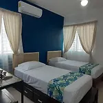 Alojamiento Independiente Casa Del Balam