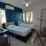 Alojamiento Independiente Casa Del Balam