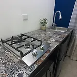Alojamiento Independiente Casa Del Balam